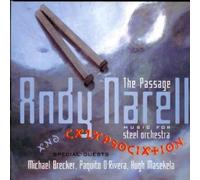 The Passage by Andy Narell (2004-04-23)