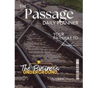 The Passage Daily Planner