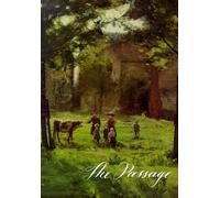 The Passage. Return of Indiana Painters from Germany, 1880-1905