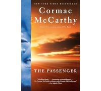 Cormac McCarthy The Passenger (Tascabile) Vintage International