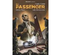 The passenger