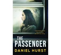 The Passenger: A psychological thriller with an ending you won't see coming