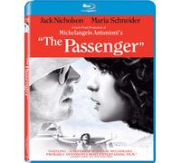 The Passenger