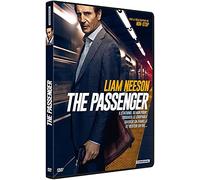THE PASSENGER - DVD
