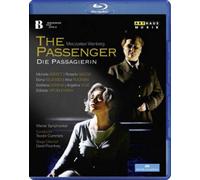 Mieczyslaw Weinberg - The Passenger (Die Passagierin)