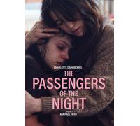 The Passengers Of The Night (DVD) Charlotte Gainsbourg Emmanuelle Béart
