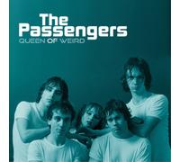 The Passengers Queen of Weird (Vinyl LP) 7" Single