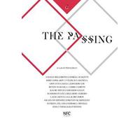 The Passing. Galleria Zamagni