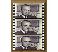 The Passing of the Third Floor Back