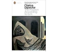 The Passion According to G.H – Penguin Books