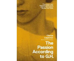 The Passion According to G. H.