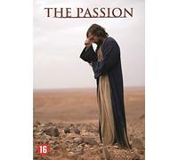 The Passion (DVD) John Lynch James Nesbitt Denis Lawson Roger Ashton-Griffiths