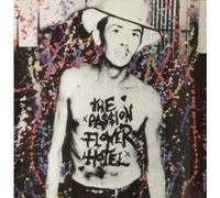 The Passion Flower Hotel - SINGING IN CIRCLES 12" SINGLE UK SITUATION 2 1990