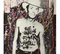 The Passion Flower Hotel - Singing in circles (UK, e.p., 1990) / Vinyl Maxi Single [Vinyl 12'']