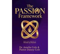 The PASSION Framework: Pursuing Purpose, Intimacy, and Oneness in Marriage