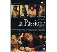 The Passion ( La passione )