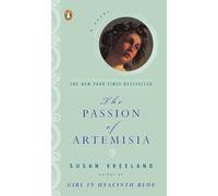 Susan Vreeland The Passion of Artemisia (Tascabile)