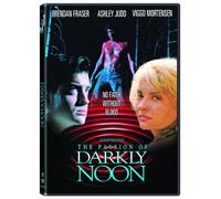 The Passion of Darkly Noon