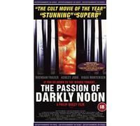 The Passion Of Darkly Noon