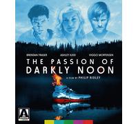 The Passion of Darkly Noon (Blu-ray) Brendan Fraser Ashley Judd Viggo Mortensen