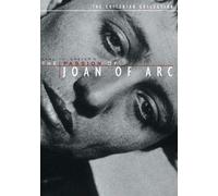 The Passion of Joan of Arc