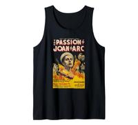 The Passion of Joan of Arc Canotta