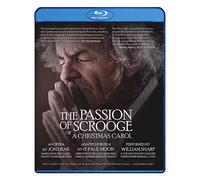 The Passion of Scrooge