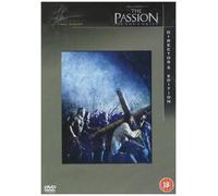 The Passion Of The Christ (2 Disc Director's Edition) [2004] [DVD] by James Caviezel