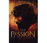 The Passion of the Christ [2004] (Region 1) (NTSC) [DVD]