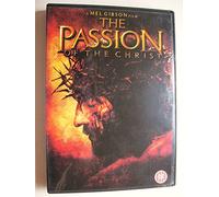 The Passion of the Christ – DVD – 2004