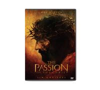 The Passion of the Christ (DVD) James Caviezel Maia Morgenstern Monica Bellucci