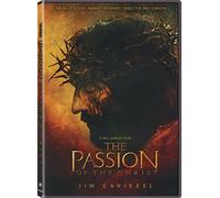 The Passion Of The Christ (DVD, NTSC)