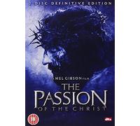The Passion of the Christ [Edizione: Regno Unito]