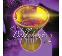 The Passion of the Percussion - Best of Belly Beats 2