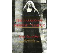 The Passion of Therese of Lisieux