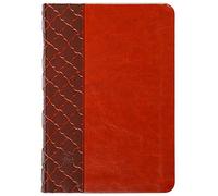 Brian Simmons The Passion Translation New Testament with Psalms Prov (Tascabile)