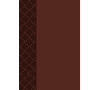 Brian Simmons The Passion Translation New Testament with Psalms Prov (Tascabile)
