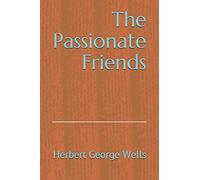 The Passionate Friends