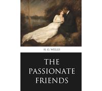 The Passionate Friends (Penrose Classics)