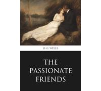 The Passionate Friends (Penrose Classics)