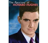 The Passions Of Howard Hughes [2004] [DVD] [Edizione: Regno Unito]
