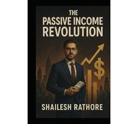 THE PASSIVE INCOME REVOLUTION