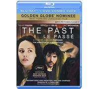 The Past (Le Passé)