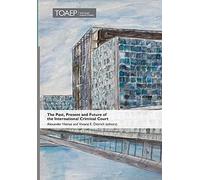 The Past, Present and Future of the International Criminal Co (Copertina rigida)