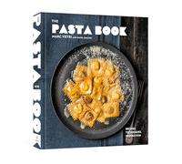 Marc Vetri David Joachim The Pasta Book (Copertina rigida)