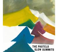 Pastels - Slow Summits