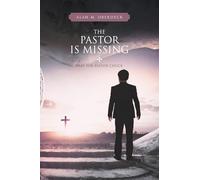 The Pastor is Missing: Pray for Pastor Chuck