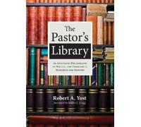 The Pastor's Library (Copertina rigida)
