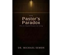 The Pastor's Paradox: When the Shepherd Becomes the Ceiling