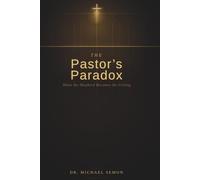The Pastor's Paradox: When the Shepherd Becomes the Ceiling: 5